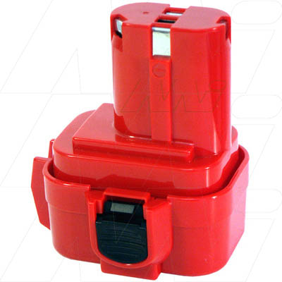MI Battery Experts BCM-9120